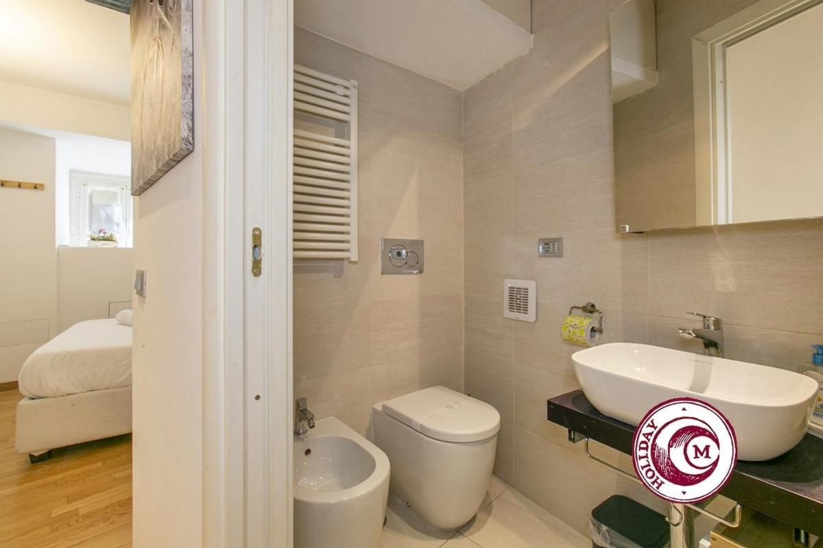 C M Loft La Torre Della Scimmia Rom
