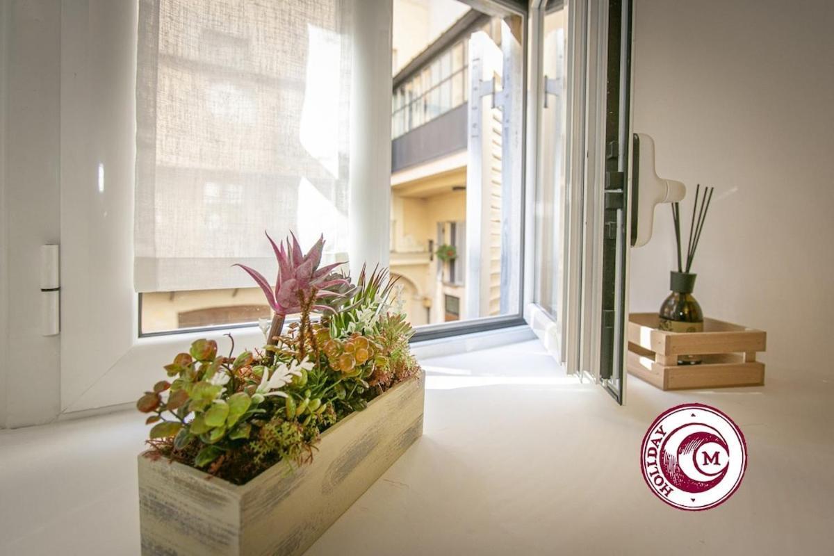 C M Loft La Torre Della Scimmia