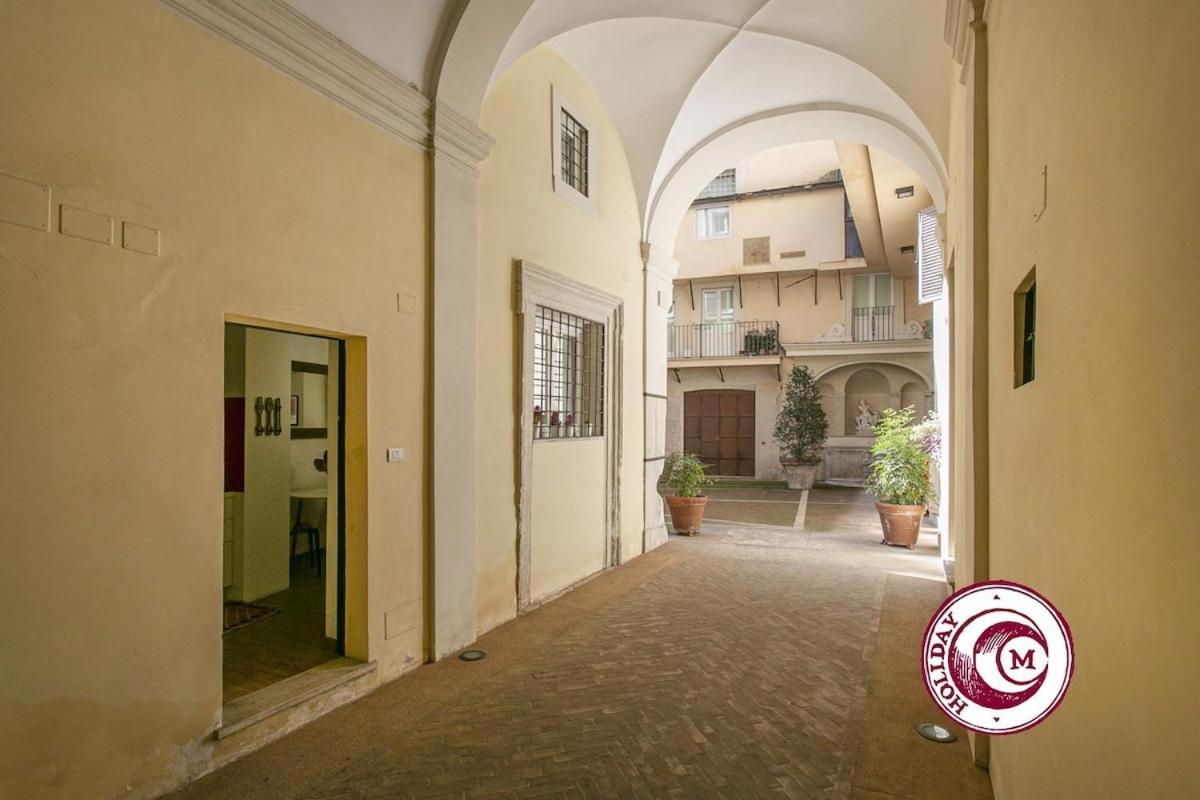 C M Loft La Torre Della Scimmia *