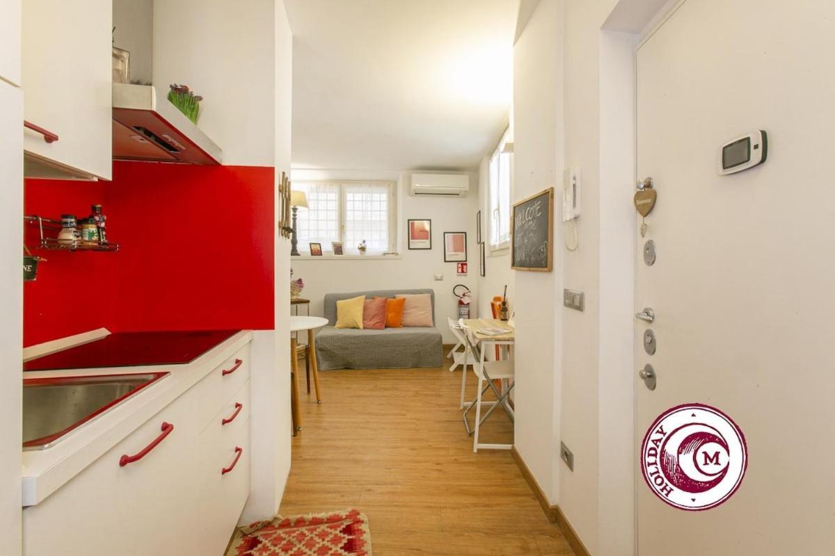 C M Loft La Torre Della Scimmia * Rom