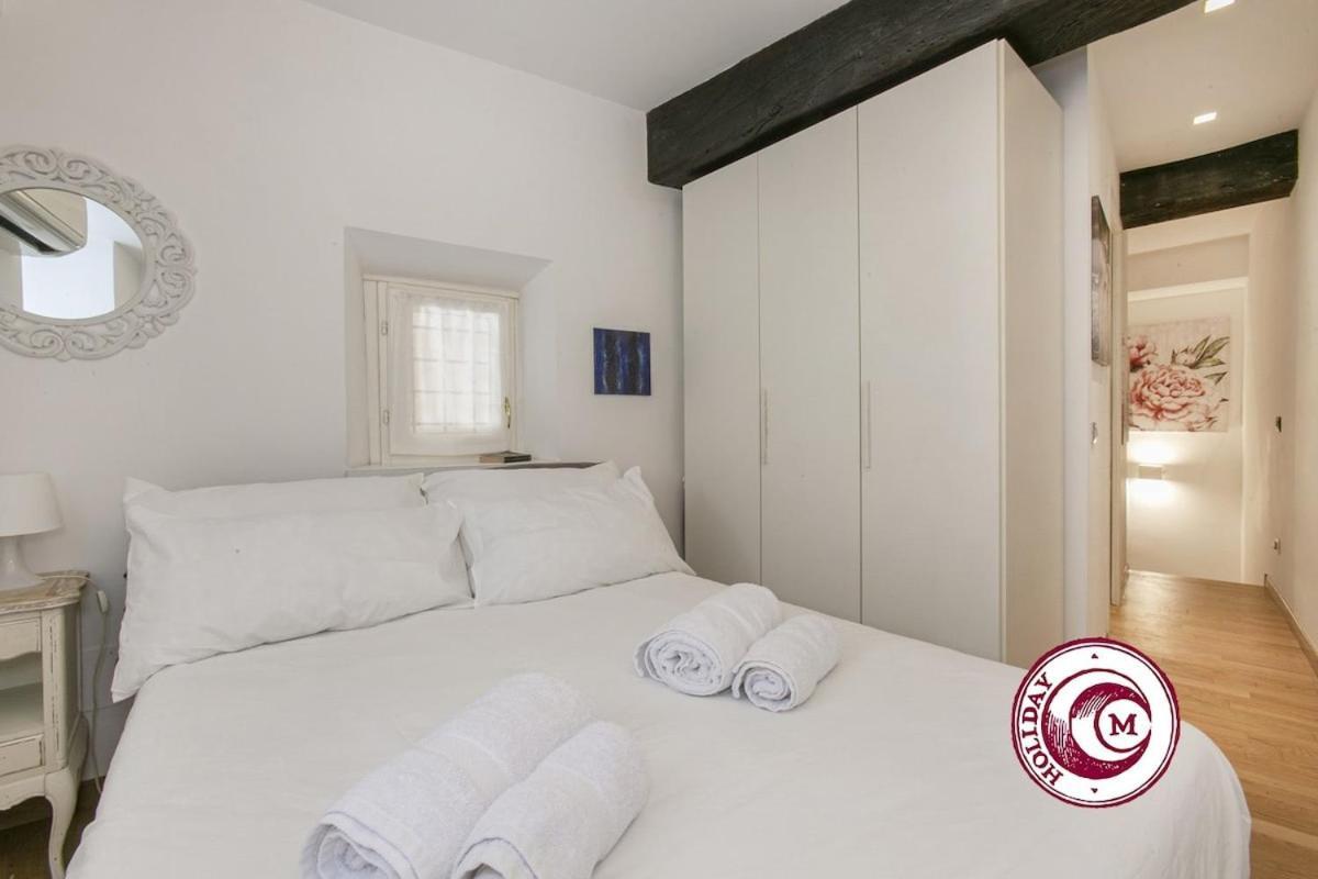 C M Loft La Torre Della Scimmia Apartment *